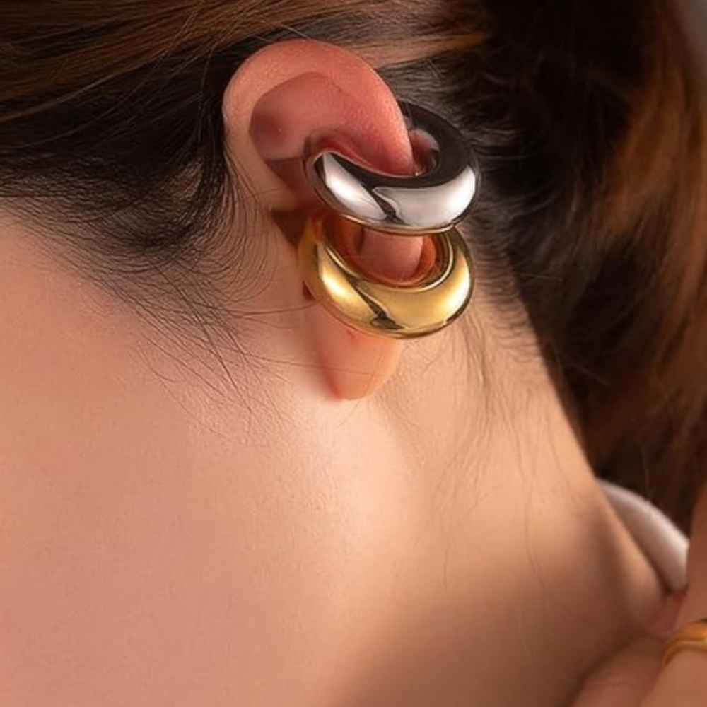 JoDie Ear Cuff